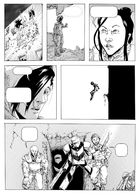 Invasion - Short Stories : Chapitre 1 page 6