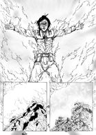 Invasion - Short Stories : Chapitre 1 page 8