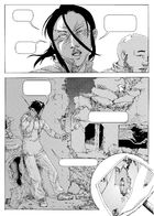 Invasion - Short Stories : Chapitre 1 page 10