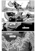 Invasion : Chapitre 1 page 22