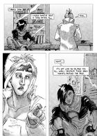 Invasion : Chapitre 1 page 26