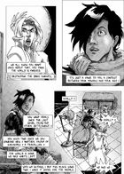Invasion : Capítulo 1 página 27