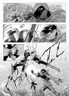 Invasion : Chapitre 1 page 13