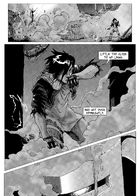Invasion : Capítulo 1 página 14