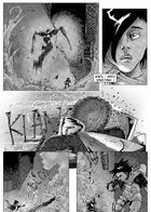 Invasion : Chapitre 1 page 15