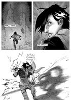 Invasion : Chapitre 1 page 18