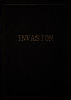 Invasion : チャプター 1 ページ 1