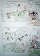 FIGHTERS : Chapitre 2 page 6