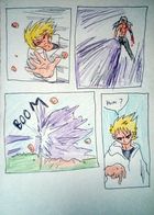 FIGHTERS : Chapitre 2 page 7