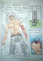 FIGHTERS : Chapitre 2 page 8