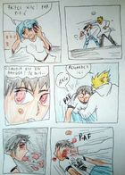 FIGHTERS : Chapitre 2 page 14