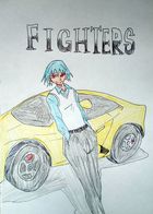 FIGHTERS : Capítulo 2 página 1