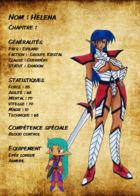 Eviland : le continent maudit : Chapitre 2 page 4