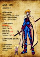 Eviland : le continent maudit : Chapitre 2 page 20