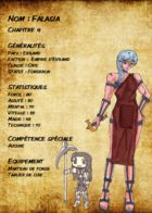 Eviland : le continent maudit : Chapitre 2 page 39