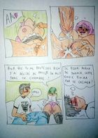 FIGHTERS X : Chapitre 2 page 7