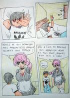 FIGHTERS : Chapitre 3 page 2