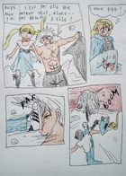 FIGHTERS : Chapitre 3 page 8