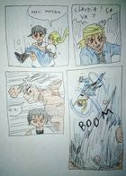 FIGHTERS : Chapitre 3 page 9
