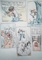 FIGHTERS : Chapitre 3 page 13