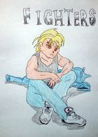 FIGHTERS : Chapter 3 page 1