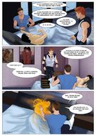 Les Amants de la Lumière : Chapter 8 page 4