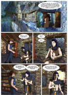 Les Amants de la Lumière : Chapter 8 page 25