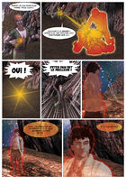 Les Amants de la Lumière : Chapitre 8 page 32