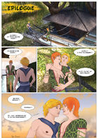 Les Amants de la Lumière : Chapitre 8 page 38