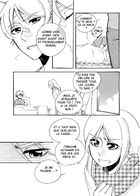 Color of the Heart : Chapitre 20 page 4