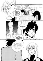 Color of the Heart : Chapitre 20 page 21