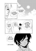 Color of the Heart : Chapitre 21 page 12