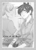 Color of the Heart : Capítulo 21 página 1