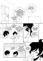 Color of the Heart : Chapitre 22 page 8