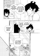 Color of the Heart : Chapitre 22 page 9