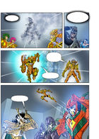 Saint Seiya - Eole Chapter : Chapter 12 page 4