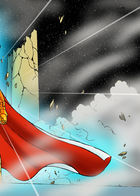 Saint Seiya - Eole Chapter : Chapter 12 page 10