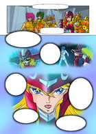 Saint Seiya - Eole Chapter : Chapter 12 page 12