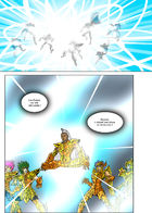 Saint Seiya - Eole Chapter : Chapter 12 page 1