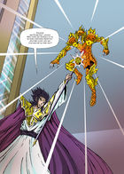 Saint Seiya - Eole Chapter : チャプター 12 ページ 6