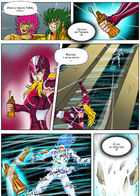 Saint Seiya - Eole Chapter : Chapter 12 page 9