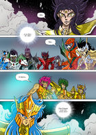 Saint Seiya - Eole Chapter : Chapter 12 page 11