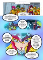 Saint Seiya - Eole Chapter : Chapter 12 page 12