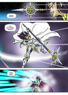 Saint Seiya - Eole Chapter : Chapter 12 page 14