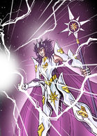 Saint Seiya - Eole Chapter : Chapitre 12 page 19