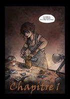 Amalgames : Chapitre 1 page 4