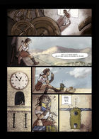 Amalgames : Chapitre 1 page 11