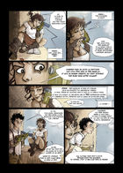 Amalgames : Chapitre 1 page 12