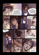 Amalgames : Chapitre 1 page 15