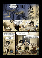 Amalgames : Chapitre 1 page 16